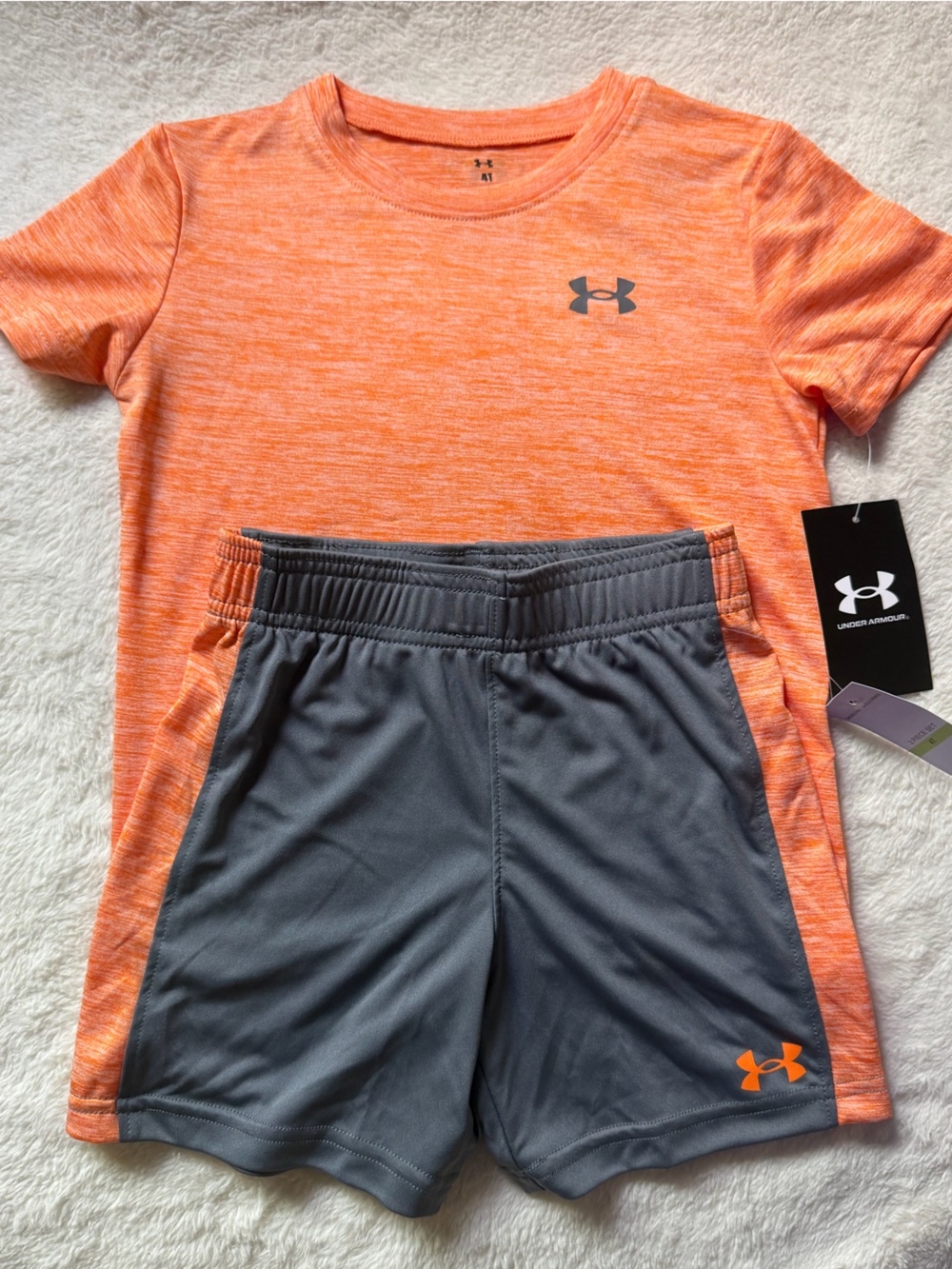 Under Armour Outfit
